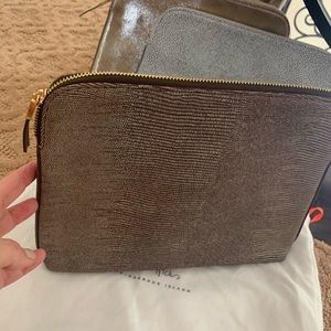 Love this pattern. And practicality for use